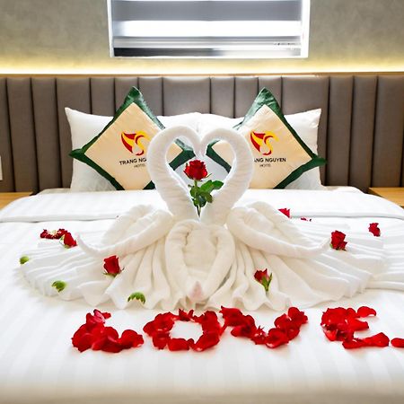 Trang Nguyen Hue Hotel 외부 사진